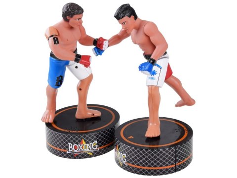 Boks zawody zabawka Bokserzy na pilota RC0597 Boks zawody zabawka Bokserzy na pilota RC0597