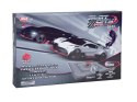 Bugatti Wyścigowy Tor z Klocków 2 Auta na Pilota! Super zabawa RC0664