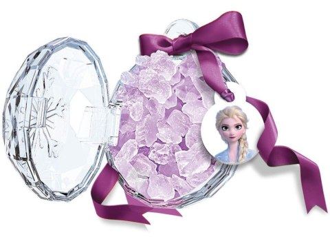 Clementoni zestaw do tworzenia biżuterii naszyjnik kryształy FROZEN ZA5989 Clementoni zestaw do tworzenia biżuterii naszyjnik kryształy FROZEN ZA5989