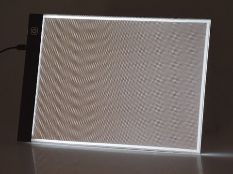 Deska kreślarska tablet graficzny LED do rysowania dla dzieci TA0111 Deska kreślarska tablet graficzny LED do rysowania dla dzieci TA0111
