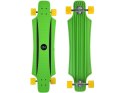 Deskorolka Hudora LONGBOARD CruiseStar dł. 91 cm + udźwig do 100 kg 12812