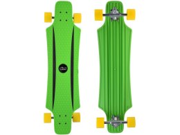 Deskorolka Hudora LONGBOARD CruiseStar dł. 91 cm + udźwig do 100 kg 12812