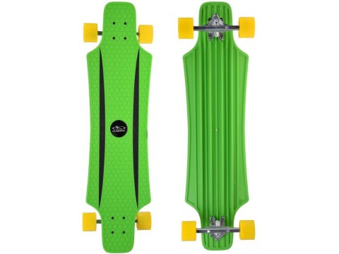 Deskorolka Hudora LONGBOARD CruiseStar dł. 91 cm + udźwig do 100 kg 12812 Deskorolka Hudora LONGBOARD CruiseStar dł. 91 cm + udźwig do 100 kg 12812