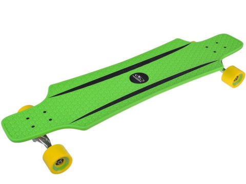 Deskorolka Hudora LONGBOARD CruiseStar dł. 91 cm + udźwig do 100 kg 12812 Deskorolka Hudora LONGBOARD CruiseStar dł. 91 cm + udźwig do 100 kg 12812