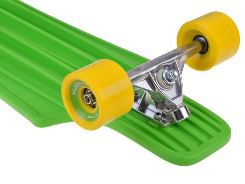 Deskorolka Hudora LONGBOARD CruiseStar dł. 91 cm + udźwig do 100 kg 12812 Deskorolka Hudora LONGBOARD CruiseStar dł. 91 cm + udźwig do 100 kg 12812