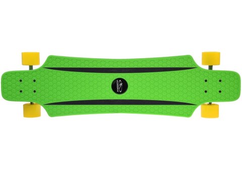 Deskorolka Hudora LONGBOARD CruiseStar dł. 91 cm + udźwig do 100 kg 12812 Deskorolka Hudora LONGBOARD CruiseStar dł. 91 cm + udźwig do 100 kg 12812