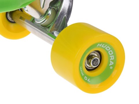 Deskorolka Hudora LONGBOARD CruiseStar dł. 91 cm + udźwig do 100 kg 12812 Deskorolka Hudora LONGBOARD CruiseStar dł. 91 cm + udźwig do 100 kg 12812
