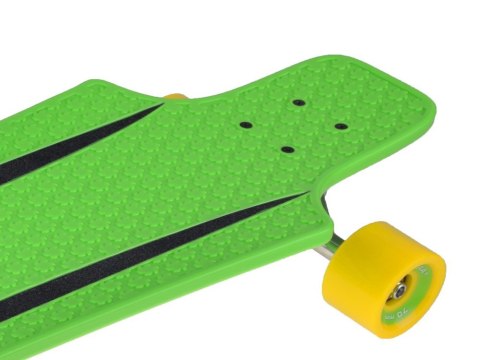 Deskorolka Hudora LONGBOARD CruiseStar dł. 91 cm + udźwig do 100 kg 12812 Deskorolka Hudora LONGBOARD CruiseStar dł. 91 cm + udźwig do 100 kg 12812