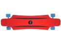 Deskorolka Hudora LONGBOARD CruiseStar dł. 91 cm + udźwig do 100 kg 12813