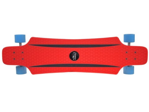 Deskorolka Hudora LONGBOARD CruiseStar dł. 91 cm + udźwig do 100 kg 12813 Deskorolka Hudora LONGBOARD CruiseStar dł. 91 cm + udźwig do 100 kg 12813