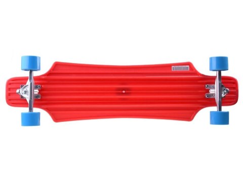 Deskorolka Hudora LONGBOARD CruiseStar dł. 91 cm + udźwig do 100 kg 12813 Deskorolka Hudora LONGBOARD CruiseStar dł. 91 cm + udźwig do 100 kg 12813