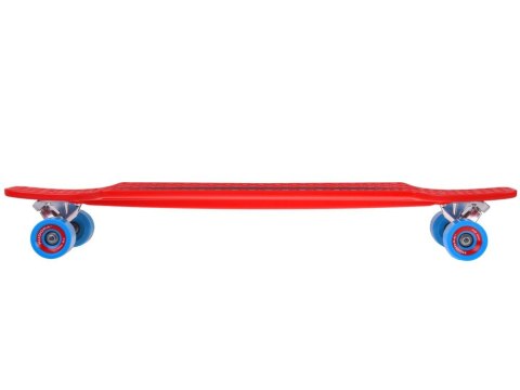 Deskorolka Hudora LONGBOARD CruiseStar dł. 91 cm + udźwig do 100 kg 12813 Deskorolka Hudora LONGBOARD CruiseStar dł. 91 cm + udźwig do 100 kg 12813