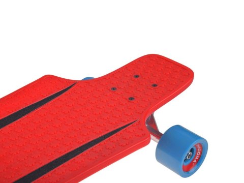 Deskorolka Hudora LONGBOARD CruiseStar dł. 91 cm + udźwig do 100 kg 12813 Deskorolka Hudora LONGBOARD CruiseStar dł. 91 cm + udźwig do 100 kg 12813