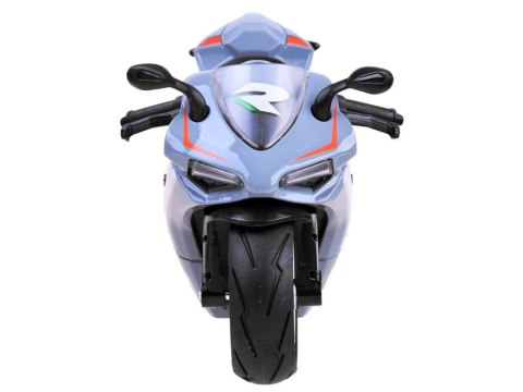 Diecast model Motocykl z naciągiem zabawka ZA3933 B Diecast model Motocykl z naciągiem zabawka ZA3933 B