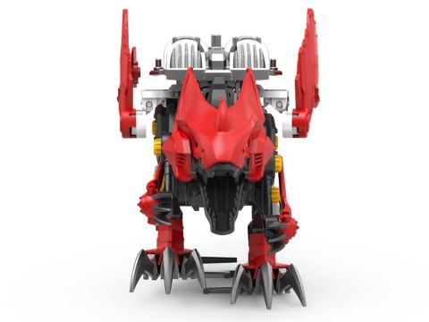 Dinozaur RAPTOR ruchomy model do składania ZA4372 Dinozaur RAPTOR ruchomy model do składania ZA4372