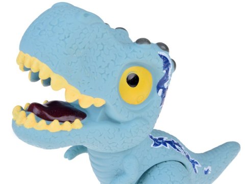 Dinozaur firgurka Welociraptor ruchome kończyny ZA5355 Dinozaur firgurka Welociraptor ruchome kończyny ZA5355