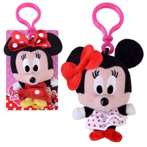 Disney Myszka Minnie - brelok zawieszka do plecaka ZA1429 Disney Myszka Minnie - brelok zawieszka do plecaka ZA1429