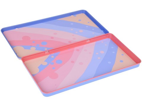 Domino magnetyczne mini gra podróżna dla dzieci i dorosłych GR0675 Domino magnetyczne mini gra podróżna dla dzieci i dorosłych GR0675