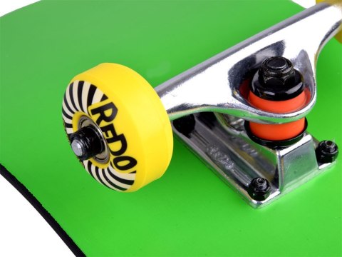 Drewniana Deskorolka ReDo Rubber Duck 100kg SP0741 Drewniana Deskorolka ReDo Rubber Duck 100kg SP0741