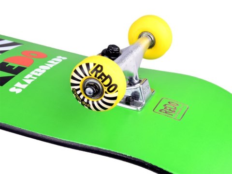 Drewniana Deskorolka ReDo Rubber Duck 100kg SP0741 Drewniana Deskorolka ReDo Rubber Duck 100kg SP0741