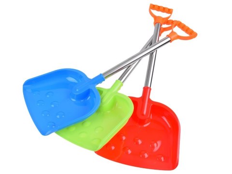Duża Łopata do zabawy w piasku śniegu 66cm ZA3862 Duża Łopata do zabawy w piasku śniegu 66cm ZA3862