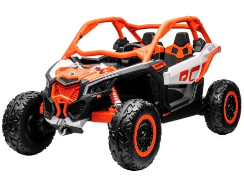 Duże auto Buggy Can-am Maverick terenowy pojazd 2osobowy PA0287 Duże auto Buggy Can-am Maverick terenowy pojazd 2osobowy PA0287