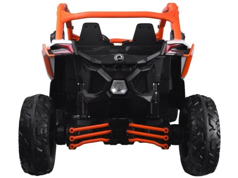 Duże auto Buggy Can-am Maverick terenowy pojazd 2osobowy PA0287 Duże auto Buggy Can-am Maverick terenowy pojazd 2osobowy PA0287