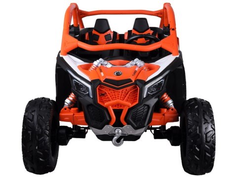 Duże auto Buggy Can-am Maverick terenowy pojazd 2osobowy PA0287 Duże auto Buggy Can-am Maverick terenowy pojazd 2osobowy PA0287