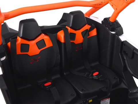 Duże auto Buggy Can-am Maverick terenowy pojazd 2osobowy PA0287 Duże auto Buggy Can-am Maverick terenowy pojazd 2osobowy PA0287
