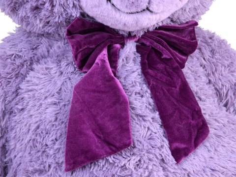 Duży Miś pluszowy BENIA 110cm miękka duża maskotka ZA5332 FI Duży Miś pluszowy BENIA 110cm miękka duża maskotka ZA5332 FI