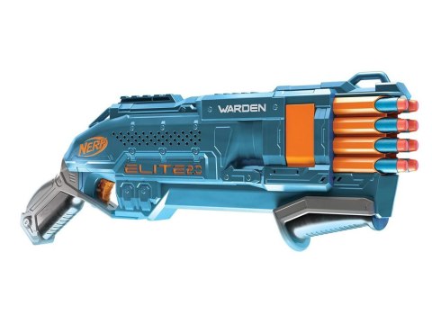 Duży lekki Zestaw Pistolet Nerf Elite 2.0 + 16 naboje dla dzieci ZA5179 Duży lekki Zestaw Pistolet Nerf Elite 2.0 + 16 naboje dla dzieci ZA5179