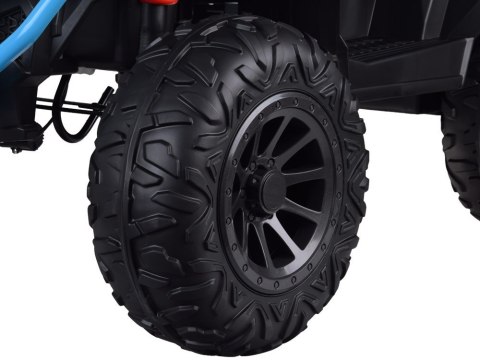 Duży quad na akumulator dla dziecka 4x4 gaz w manetce amortyzator PA0315 Duży quad na akumulator dla dziecka 4x4 gaz w manetce amortyzator PA0315