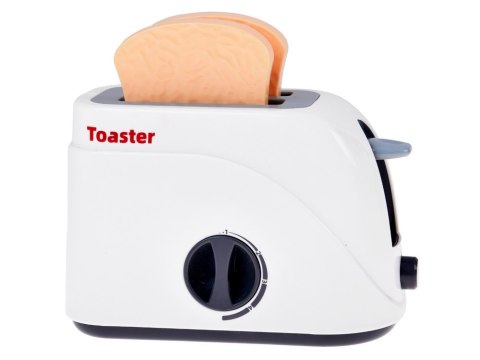 Duży zestaw małe AGD do zabawy mikser toster blender ekspres ZA5577 Duży zestaw małe AGD do zabawy mikser toster blender ekspres ZA5577