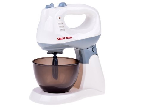 Duży zestaw małe AGD do zabawy mikser toster blender ekspres ZA5577 Duży zestaw małe AGD do zabawy mikser toster blender ekspres ZA5577