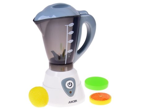 Duży zestaw małe AGD do zabawy mikser toster blender ekspres ZA5577 Duży zestaw małe AGD do zabawy mikser toster blender ekspres ZA5577