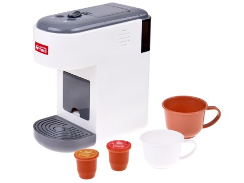 Duży zestaw małe AGD do zabawy mikser toster blender ekspres ZA5577 Duży zestaw małe AGD do zabawy mikser toster blender ekspres ZA5577