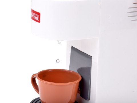 Duży zestaw małe AGD do zabawy mikser toster blender ekspres ZA5577 Duży zestaw małe AGD do zabawy mikser toster blender ekspres ZA5577