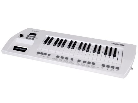 Elektryczne pianino + mikrofon 37 klawiszy Instrument dla dzieci IN0173 Elektryczne pianino + mikrofon 37 klawiszy Instrument dla dzieci IN0173