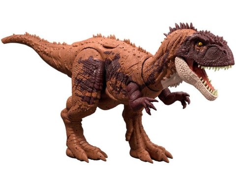 Figurka dinozaur Kryptops Jurassic World dziki ryk ruchome elementy ZA6057 Figurka dinozaur Kryptops Jurassic World dziki ryk ruchome elementy ZA6057