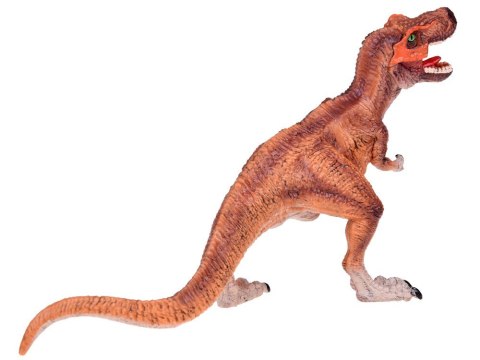 Figurka dinozaur gumowy Tyranozaur Rex zabawka dla dziecka, ZA5191 Figurka dinozaur gumowy Tyranozaur Rex zabawka dla dziecka, ZA5191