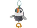 Fisher-Price zawieszka grzechotka Tukan macha skrzydłami ZA6034