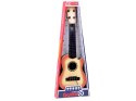 Gitara 4-strunowa dla dzieci + piórko IN0120