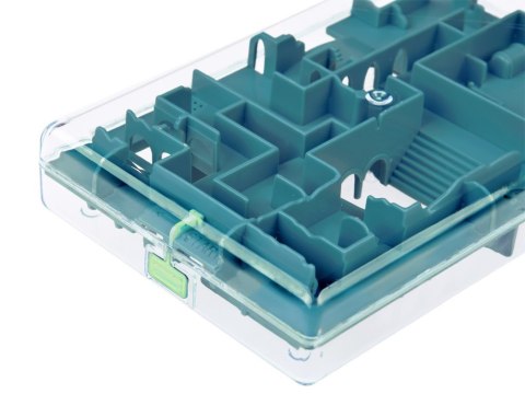 Gra Labirynt - gra zręcznościowa Zabawka manualna GR0668 Gra Labirynt - gra zręcznościowa Zabawka manualna GR0668