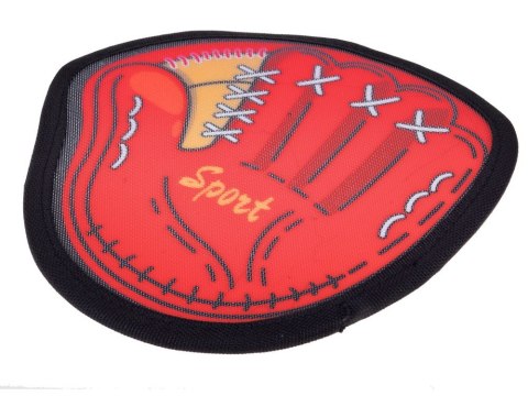 Gra sportowa Catchball zestaw 2 x Tarcza + 2 piłki Idealna zabawa SP0829 Gra sportowa Catchball zestaw 2 x Tarcza + 2 piłki Idealna zabawa SP0829