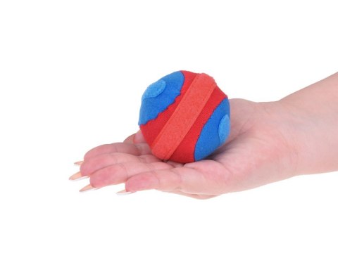 Gra sportowa Catchball zestaw 2 x Tarcza + 2 piłki Idealna zabawa SP0829 Gra sportowa Catchball zestaw 2 x Tarcza + 2 piłki Idealna zabawa SP0829