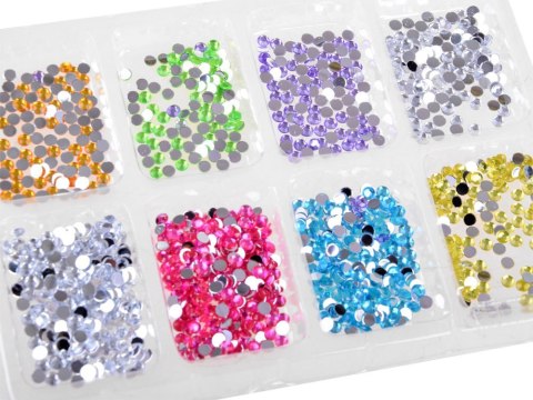 Haft diamentowy zestaw kreatywny MAGICZNY ZA4144 Haft diamentowy zestaw kreatywny MAGICZNY ZA4144