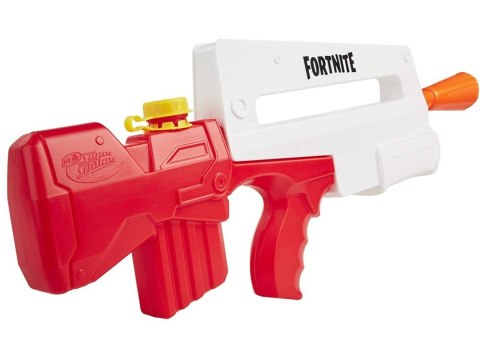 Hasbro Nerf Fortnite Burst AR Pistolet wyrzutnia na wodę ZA5122 Hasbro Nerf Fortnite Burst AR Pistolet wyrzutnia na wodę ZA5122