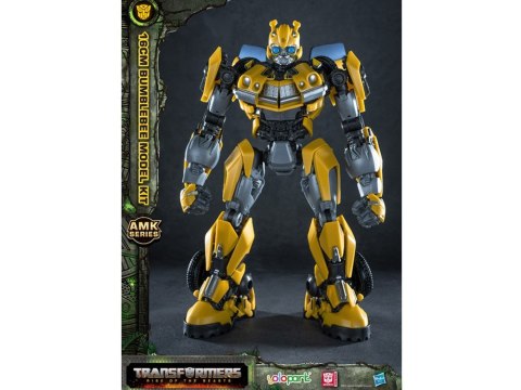Hasbro Transformers Decepticons Bumblebee 16cm Figurka kolekcja ZA5471 Hasbro Transformers Decepticons Bumblebee 16cm Figurka kolekcja ZA5471