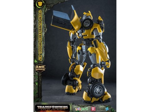 Hasbro Transformers Decepticons Bumblebee 16cm Figurka kolekcja ZA5471 Hasbro Transformers Decepticons Bumblebee 16cm Figurka kolekcja ZA5471