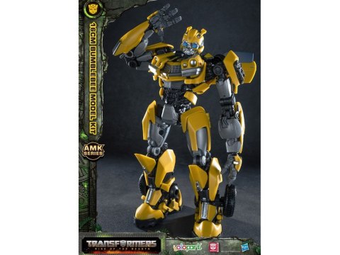 Hasbro Transformers Decepticons Bumblebee 16cm Figurka kolekcja ZA5471 Hasbro Transformers Decepticons Bumblebee 16cm Figurka kolekcja ZA5471